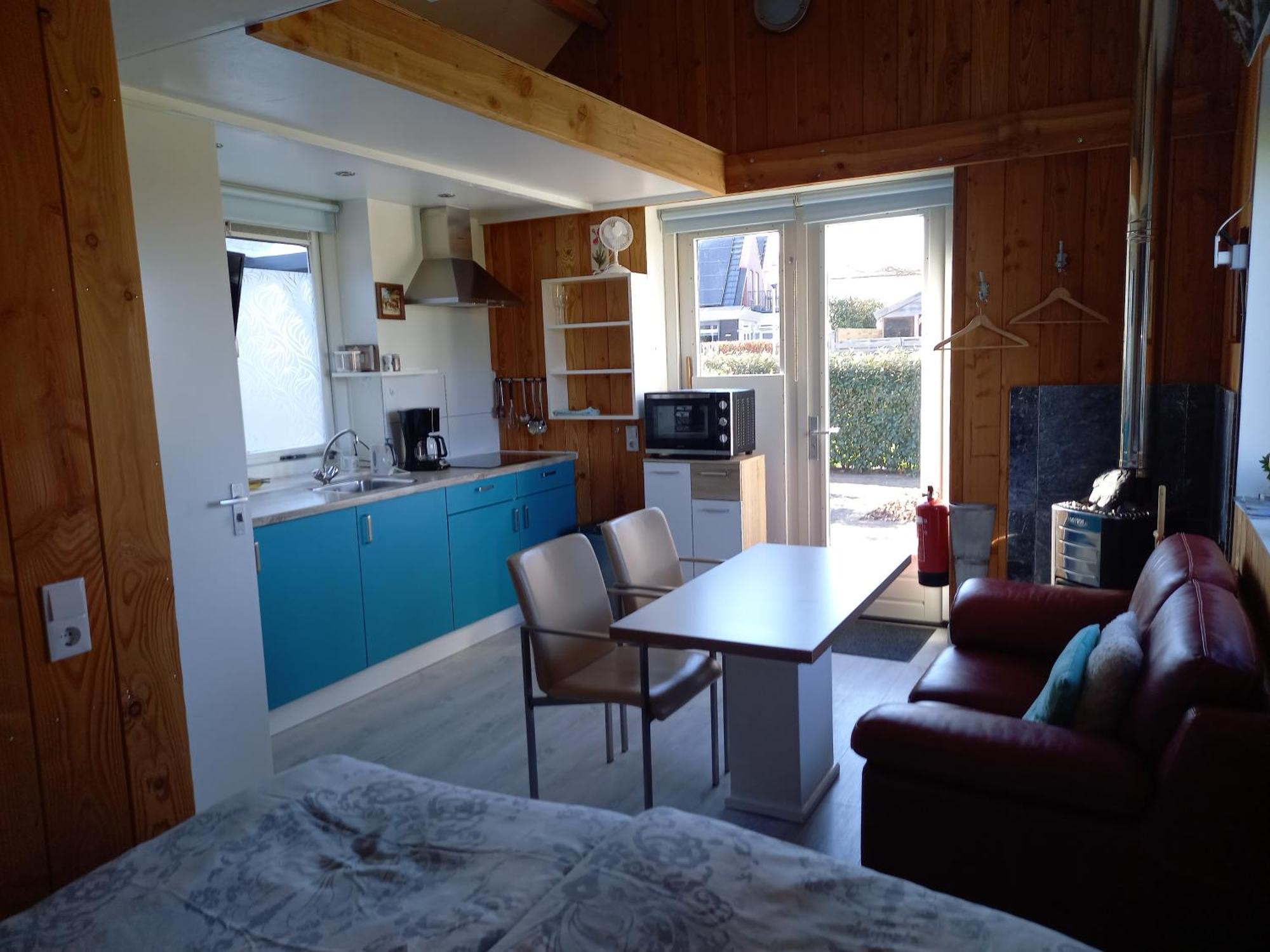 Room By The Sea Zoutelande Room photo