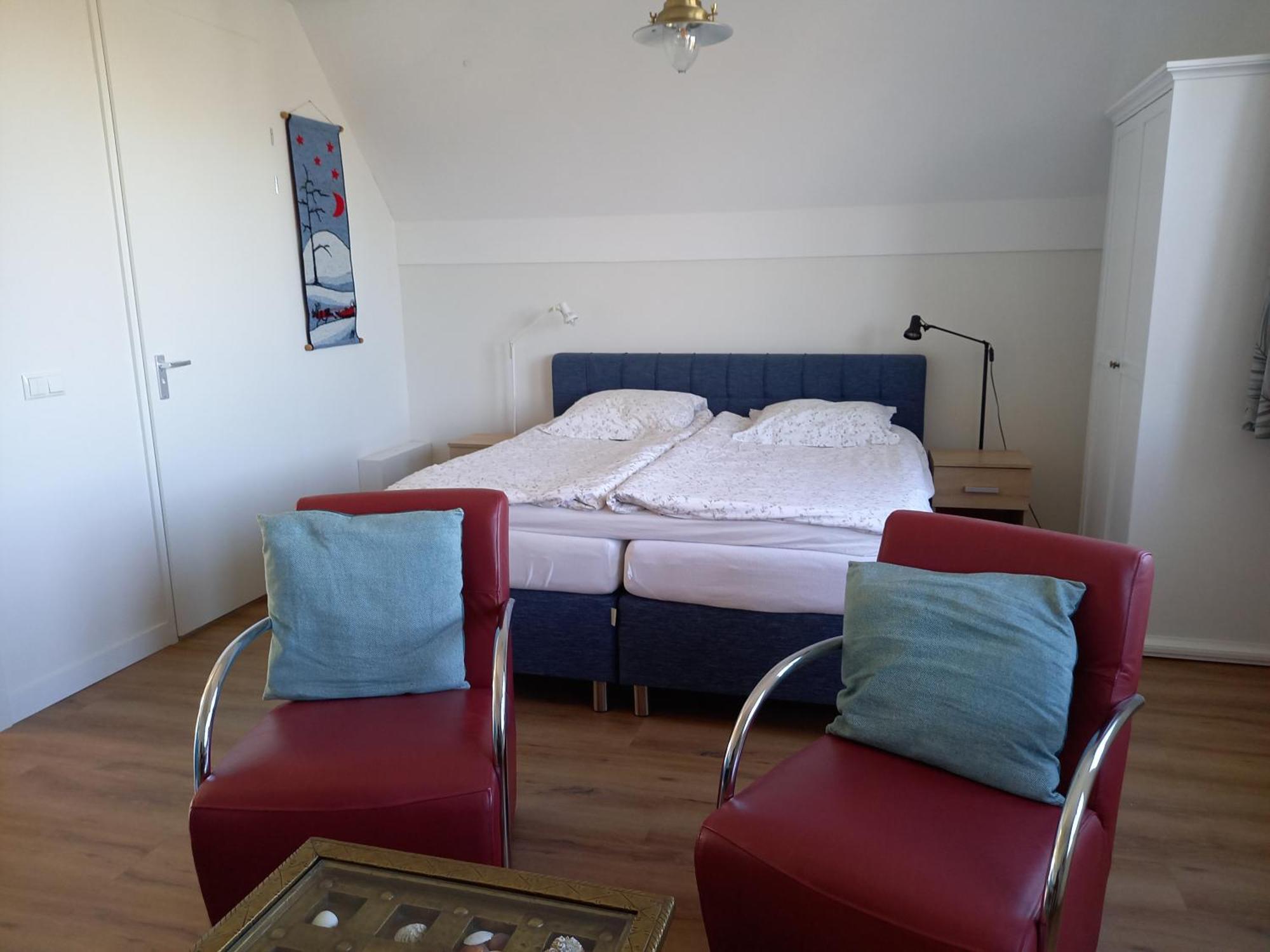 Room By The Sea Zoutelande Room photo